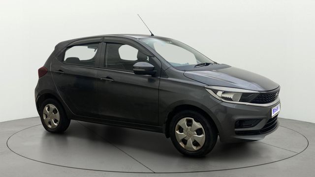 Tata Tiago XT BSVI Second-hand 2021 Tata Tiago XT BSVI for sale in Hyderabad