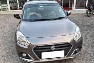 Used Maruti Dzire VXI BSVI
