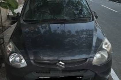 198 Used Maruti Suzuki Alto 800