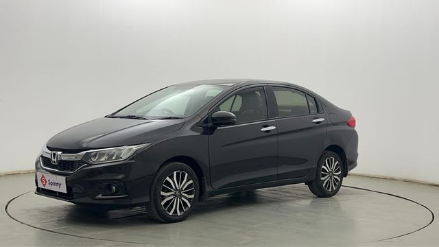 Second-hand 2017 Honda City VX for sale in Kolkata