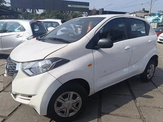 Used Datsun RediGO T Option