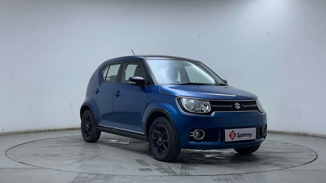 Image Used Car