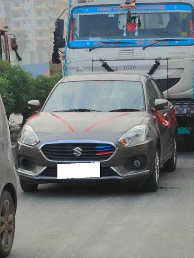 Maruti Suzuki Swift Dzire VXI 1.2 Second-hand 2018 Maruti Suzuki Swift Dzire VXI 1.2 for sale in Begusarai