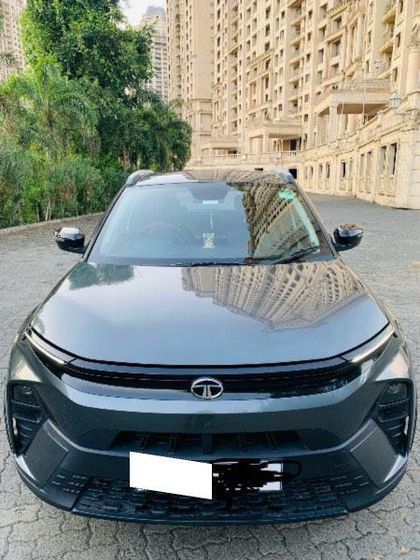 137 Used Tata Nexon