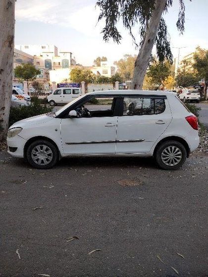 Used 1.2 Petrol Active