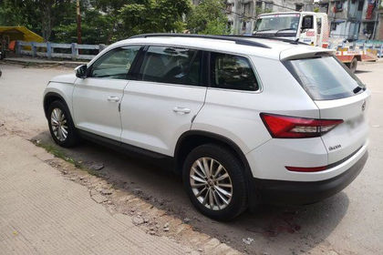 Used 2.0 TDI Style