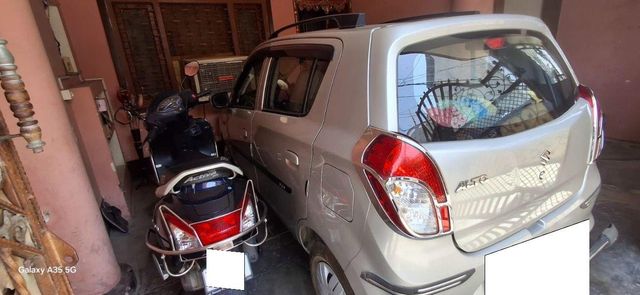 Maruti Suzuki Alto 800 VXI BSVI Second-hand 2022 Maruti Suzuki Alto 800 VXI BSVI for sale in Lucknow