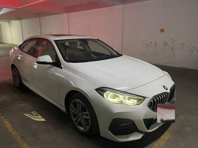 Image Used Car