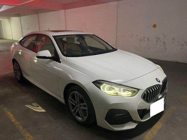 Second-hand 2023 BMW 2 Series Gran Coupe 220i M Sport for sale in Surat