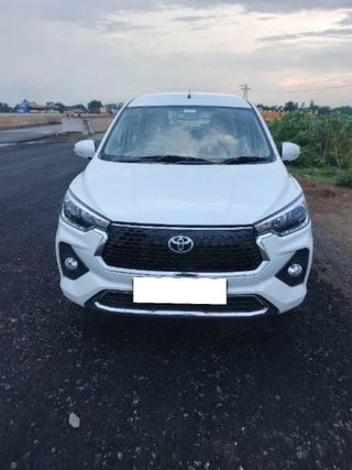 Used Toyota Rumion G