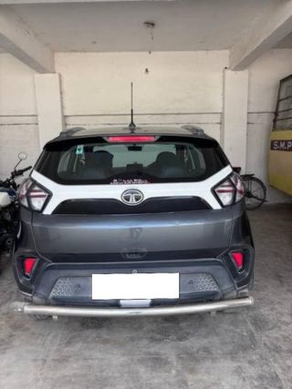 Used Tata Nexon XM Diesel BSVI