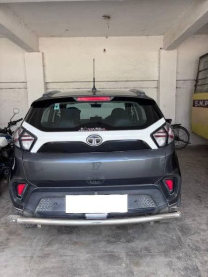 20 Used Tata Nexon