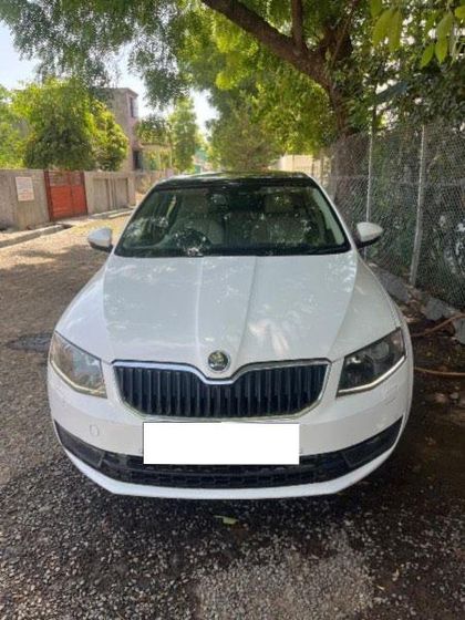 Used 2.0 TDI AT Style