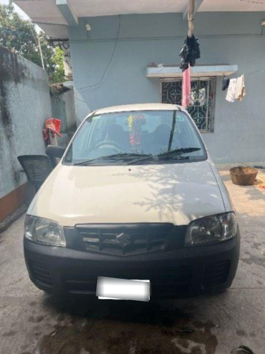 Image Used Car