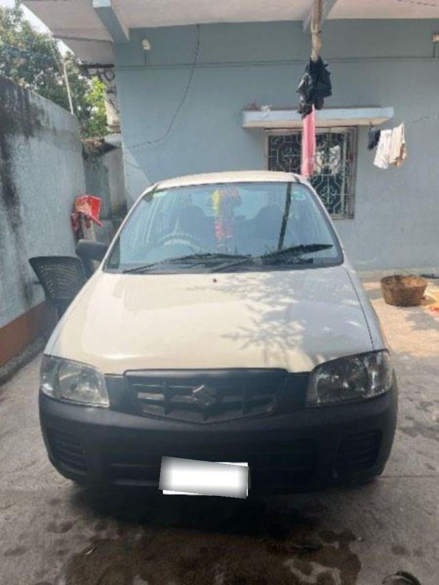 Image Used Car