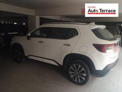 Used ZX CVT