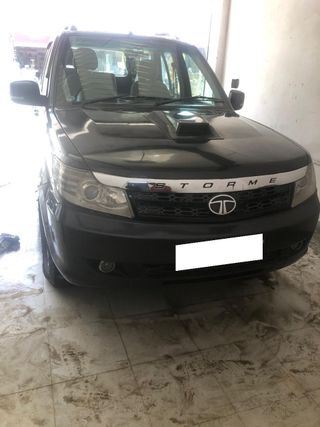 Used Tata Safari DICOR 2.2 EX 4x2 BS IV