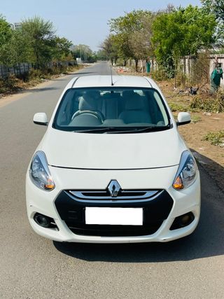 Used Renault Scala Diesel RxZ