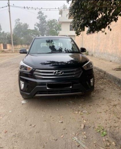527 Used Hyundai Creta