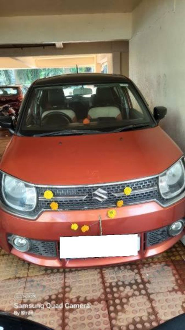 Image Used Car