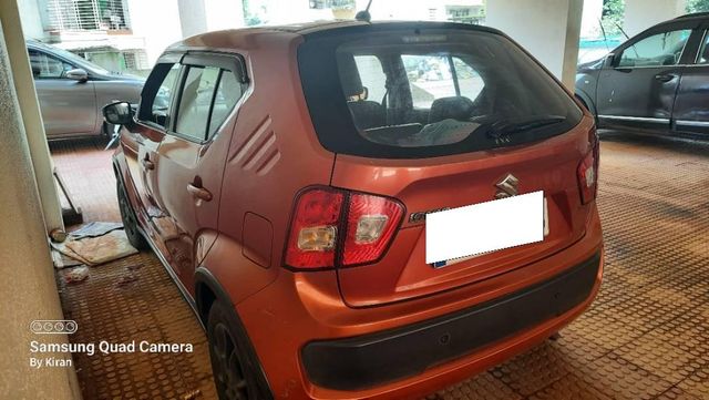 Image Used Car