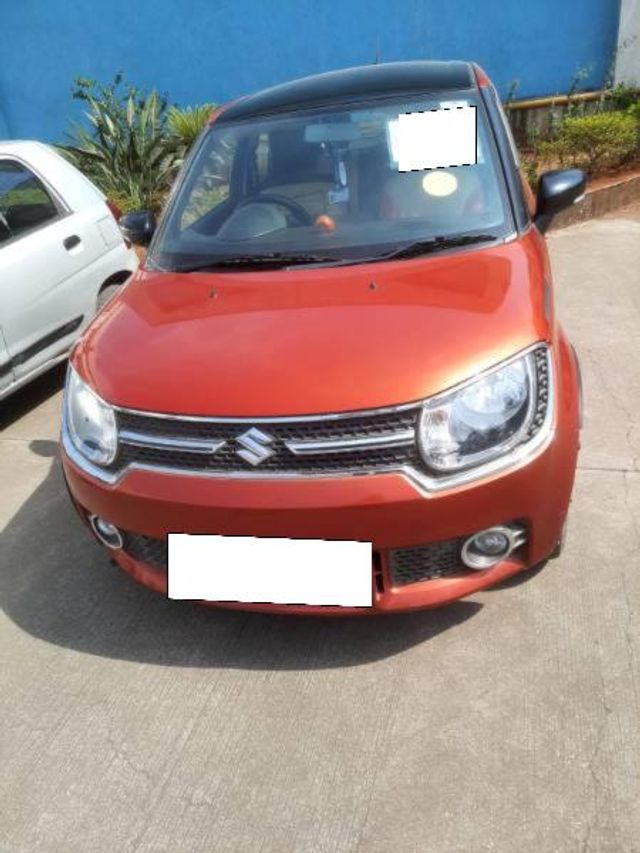 Image Used Car