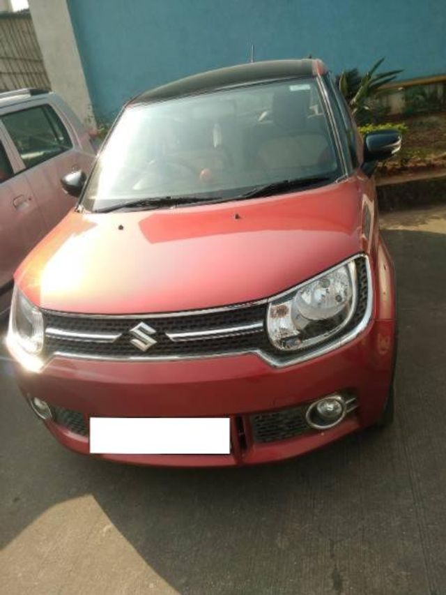Image Used Car