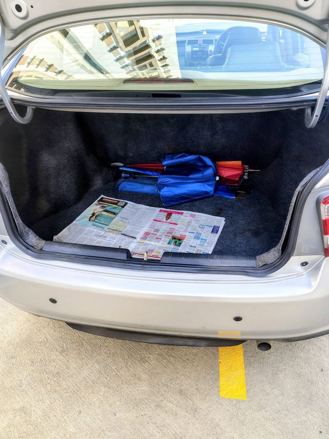 Image Used Car