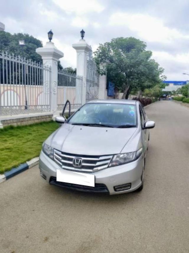Image Used Car