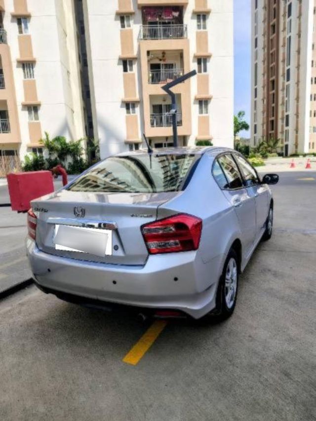 Image Used Car