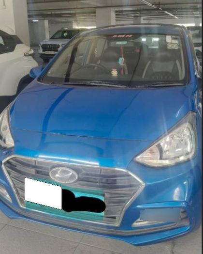 Used 1.2 VTVT E Plus