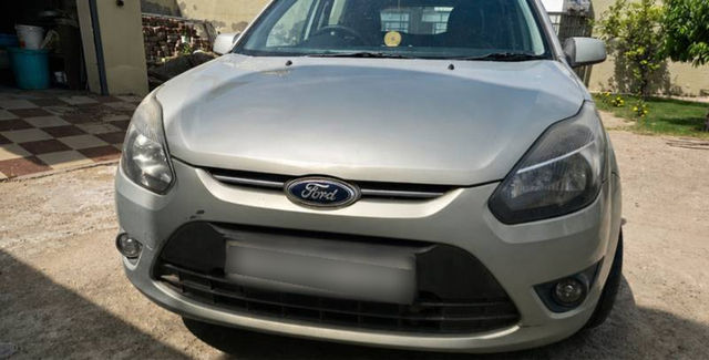 Image Used Car