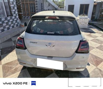 Used VXi