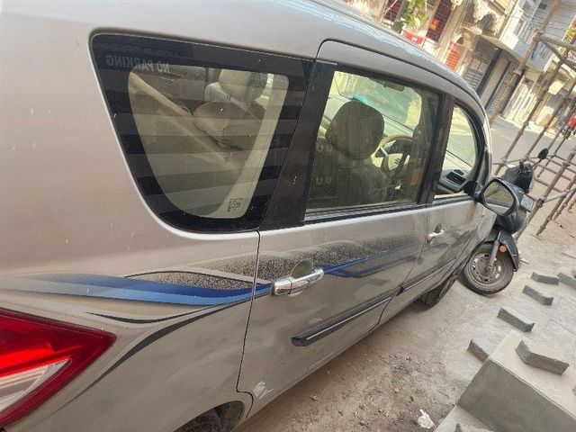 Maruti Suzuki Ertiga VXI Second-hand 2014 Maruti Suzuki Ertiga VXI for sale in New Delhi