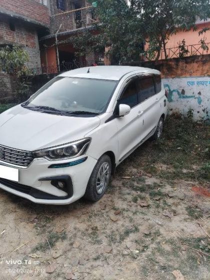 19 Used Maruti Suzuki Ertiga in Aurangabad(BH)