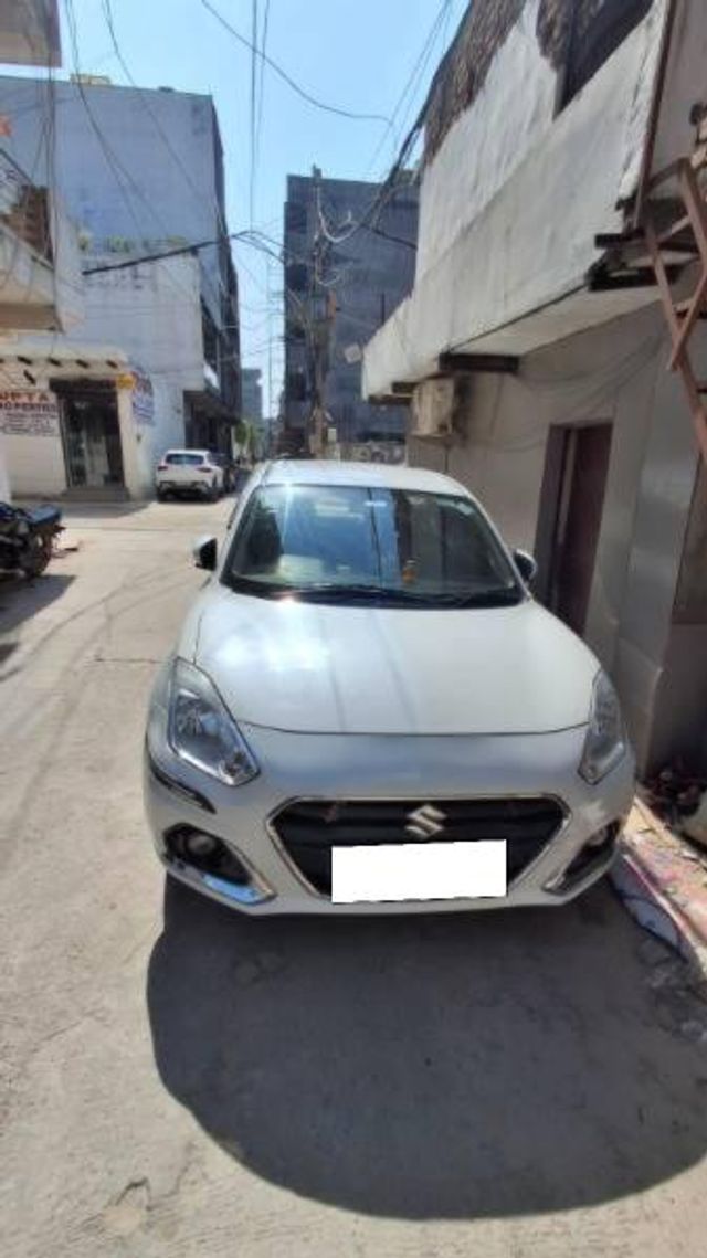 Maruti Suzuki Dzire VXI CNG BSVI Second-hand 2022 Maruti Suzuki Dzire VXI CNG BSVI for sale in New Delhi