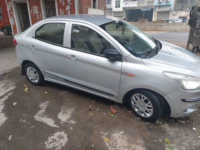 Second-hand 2015 Ford Aspire 1.5 TDCi Ambiente for sale in New Delhi