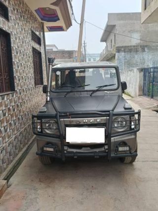 1 Used Force Gurkha in Karauli