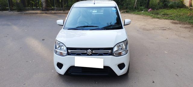 Second-hand 2022 Maruti Suzuki Wagon R ZXI BSVI for sale in New Delhi