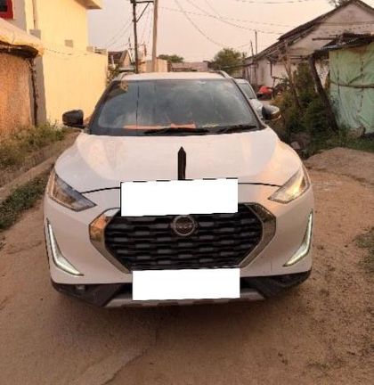Used XV BSVI