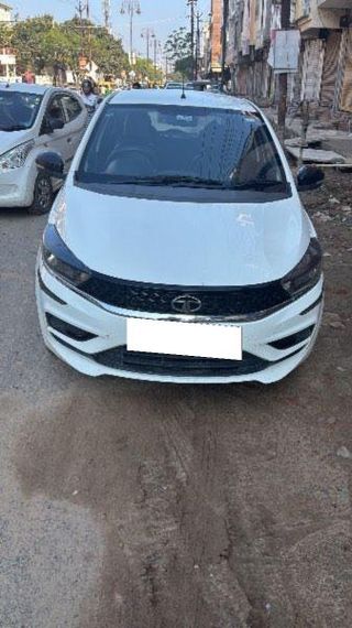 Used Tata Tiago XT CNG BSVI