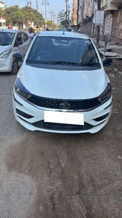 Used XT CNG BSVI