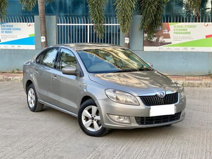Used 1.5 TDI Elegance Plus