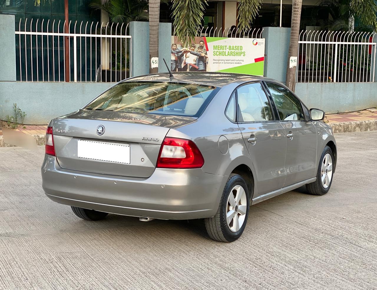 Image Used Car