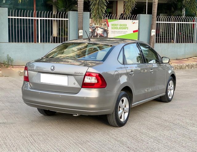 Image Used Car