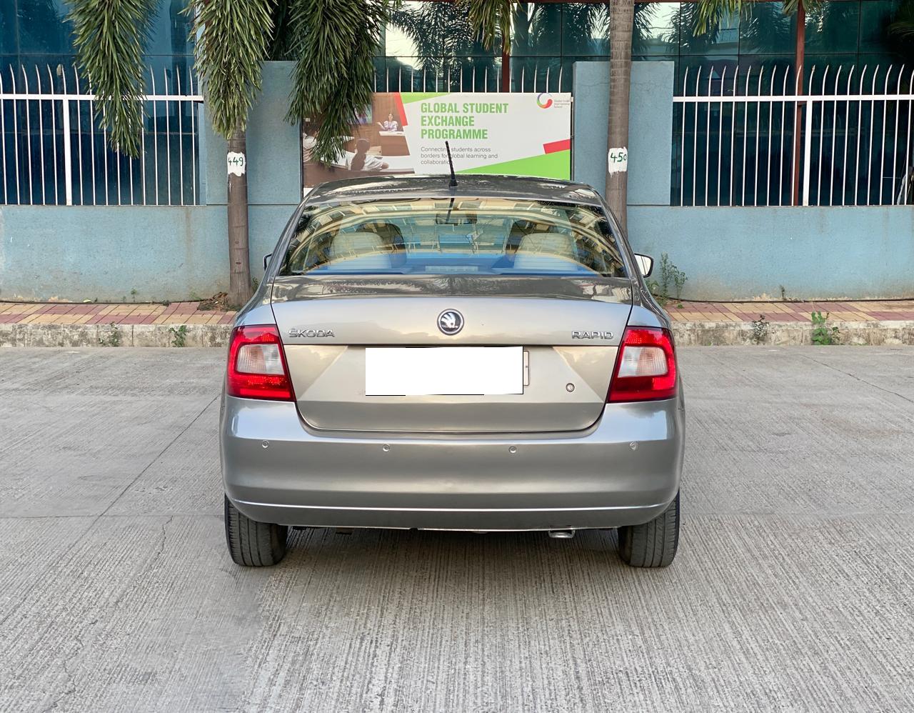 Image Used Car