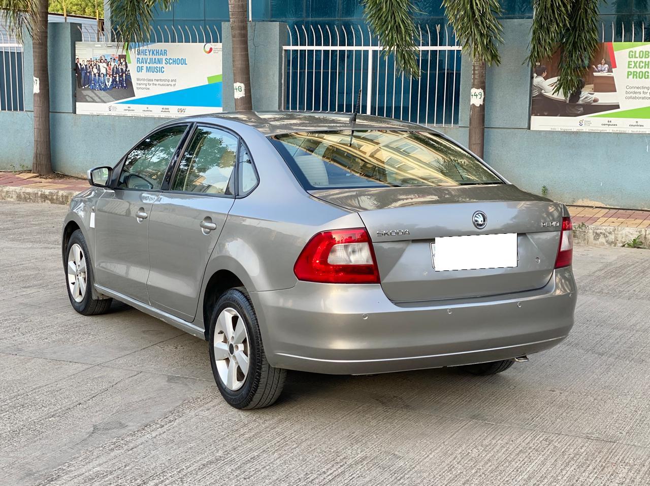 Image Used Car