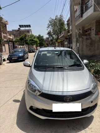 Used Tata Tiago 1.2 Revotron XZ