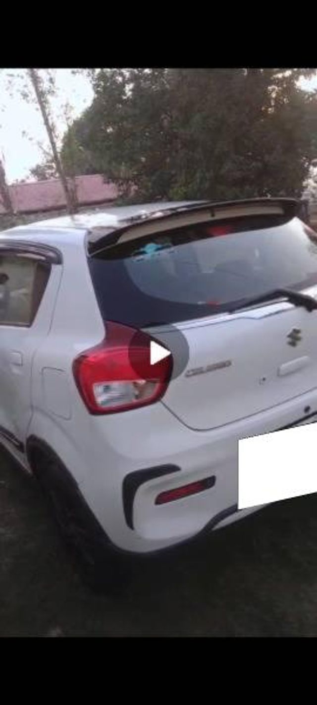 Second-hand 2022 Maruti Suzuki Celerio ZXI Plus BSVI for sale in Gorakhpur