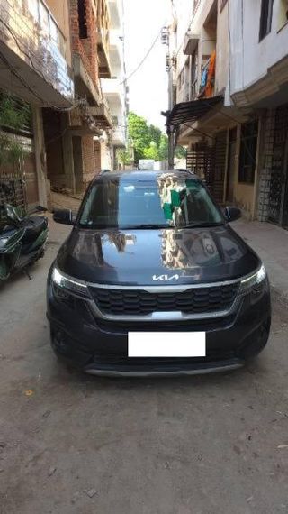Used Kia Seltos HTK Plus G